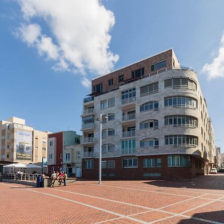 La Cicer Beach Artament Apartment Лас Палмас де Гран Канария Екстериор снимка