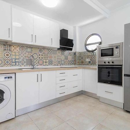 La Cicer Beach Artament Apartment Лас Палмас де Гран Канария Екстериор снимка