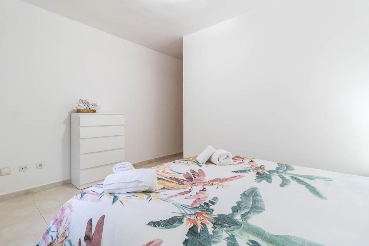 La Cicer Beach Artament Apartment Лас Палмас де Гран Канария Екстериор снимка