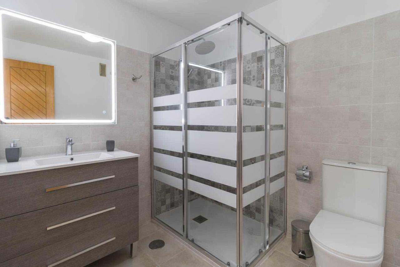 La Cicer Beach Artament Apartment Лас Палмас де Гран Канария Екстериор снимка