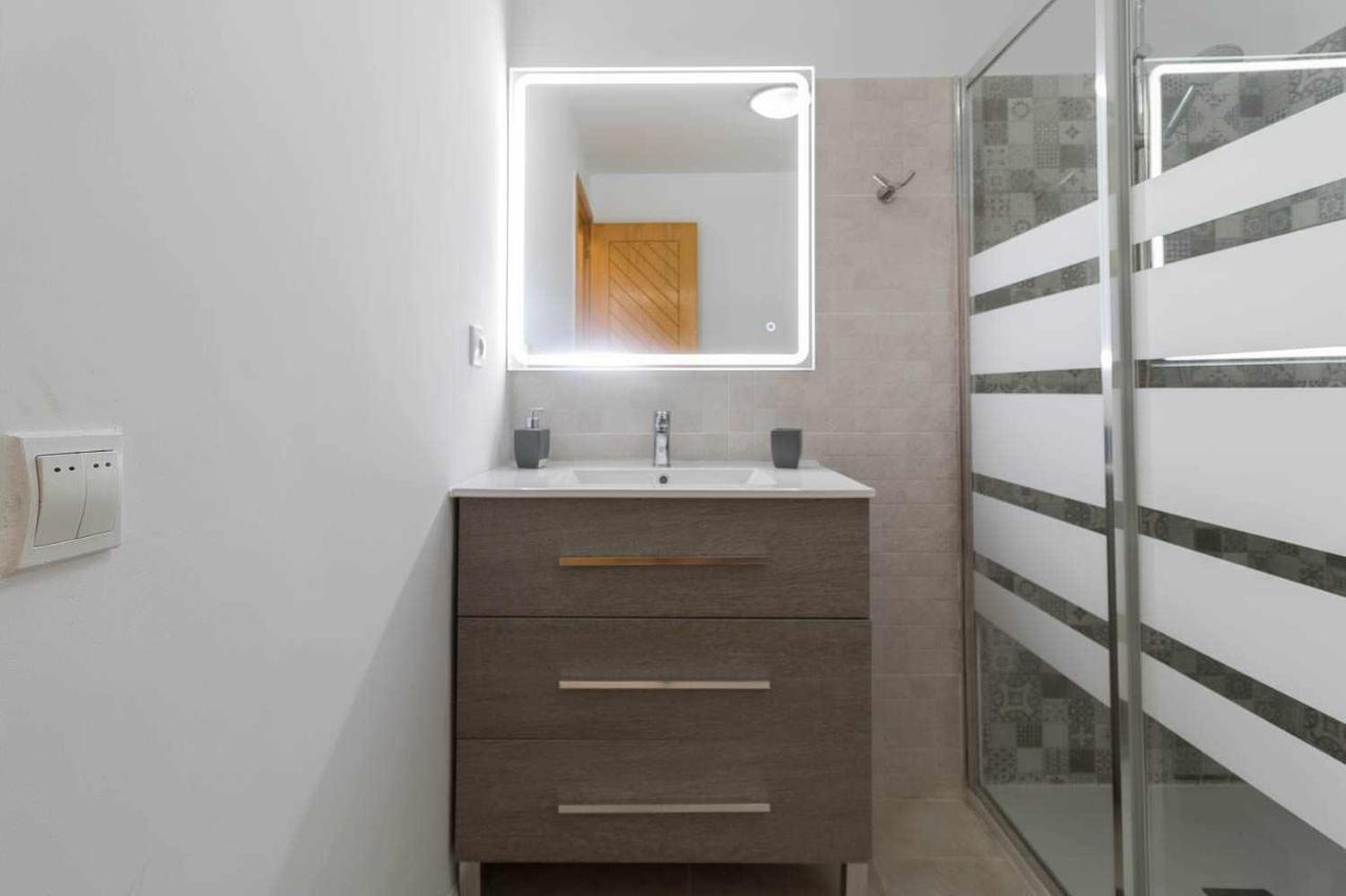La Cicer Beach Artament Apartment Лас Палмас де Гран Канария Екстериор снимка