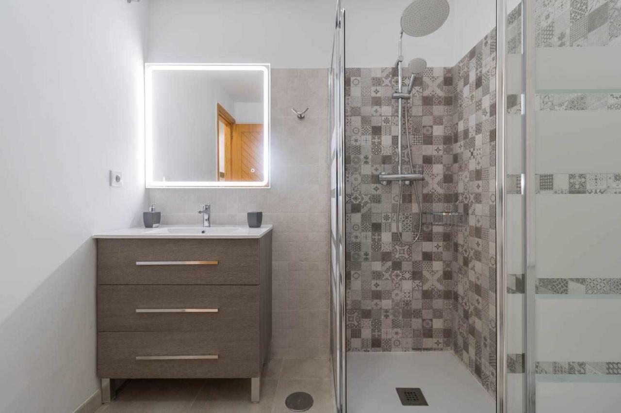La Cicer Beach Artament Apartment Лас Палмас де Гран Канария Екстериор снимка